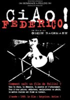 plakat filmu Ciao, Federico!