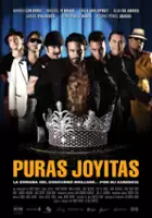 plakat filmu Puras joyitas