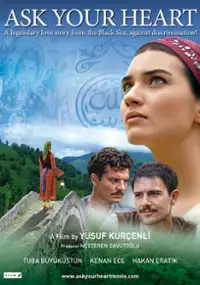 Plakat filmu Yüreğine sor