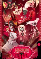 Gabriel C. Brown / Hazbin Hotel