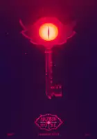 plakat - Hazbin Hotel (2019)