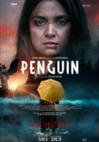 plakat filmu Penguin
