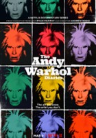 plakat filmu Pamiętnik Andy’ego Warhola
