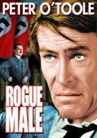 plakat filmu Rogue Male - Misja: Zabić Hitlera