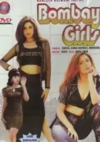 Plakat filmu Bombay Girls