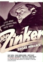 plakat filmu The Squeeker
