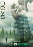 plakat filmu Devs
