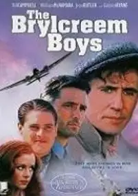 Plakat filmu Chłopcy malowani