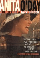plakat filmu Anita O'Day: The Life of a Jazz Singer