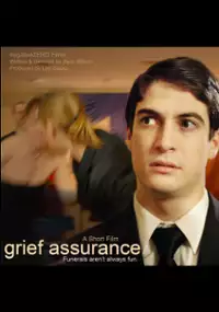 Plakat filmu Grief Assurance