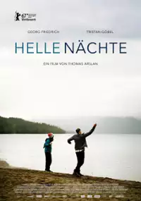 Plakat filmu Helle Nächte