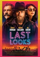 plakat filmu Last Looks