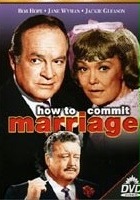 plakat filmu How to Commit Marriage