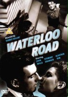 plakat filmu Waterloo Road