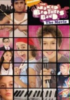 plakat filmu The Naked Brothers Band: The Movie