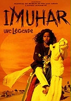 plakat filmu 'Imûhar', une légende