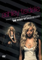 plakat filmu There's Something About Ashley: The Story of Headstrong