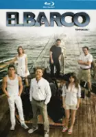 plakat - Statek (2011)