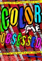 plakat filmu Color Me Obsessed: A Film About The Replacements