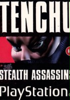 plakat filmu Tenchu: Stealth Assassins