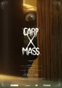 Plakat filmu Święta karpia
