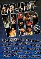 plakat filmu Hip-Hop VIPs