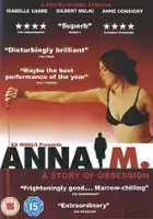 plakat filmu Anna M.