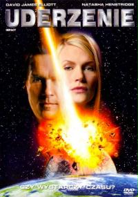 Uderzenie (2009) plakat