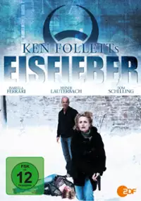 Plakat filmu Eisfieber