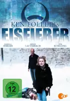 plakat filmu Eisfieber