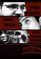 plakat filmu Kid Crimson and the Bearded Wonder