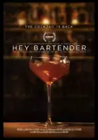 plakat filmu Hey Bartender