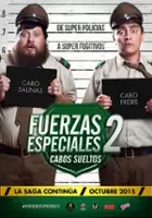 Ernesto D&iacute;az Espinoza / Fuerzas Especiales 2: Cabos Sueltos