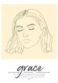 Plakat filmu Grace