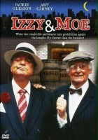 plakat filmu Izzy and Moe