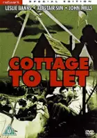 Geoffrey Kerr / Cottage to Let