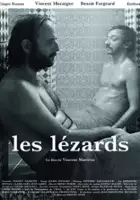 plakat filmuJaszczurki