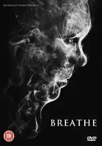 Plakat filmu Breathe