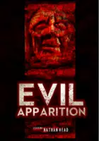 plakat filmu Apparition of Evil