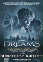 plakat filmu Dreams