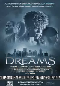 Plakat filmu Dreams