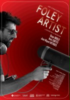 plakat filmu Foley Artist