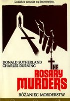 plakat filmu Różaniec morderstw