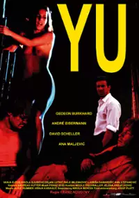 Plakat filmu Yu