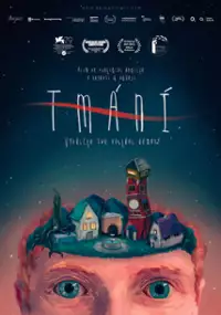 Plakat filmu Tmání