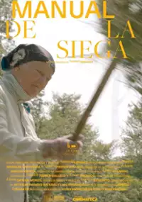 Plakat filmu Podręcznik do sianokosów