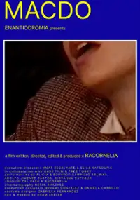 Plakat filmu MACDO