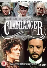 Plakat serialu Clayhanger