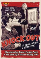 plakat filmu Knockout - Ein junges Mädchen, ein junger Mann