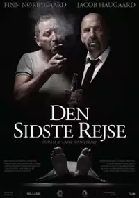 Plakat filmu Den Sidste rejse